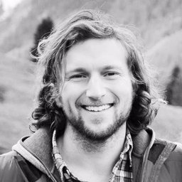 Ben Baker