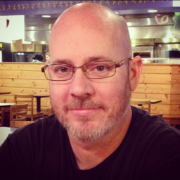 Rick Yentzer