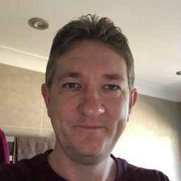 Damien Buckley 🇦🇺🇬🇧