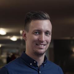 Pavel Hůza