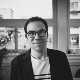 Marc Friederich