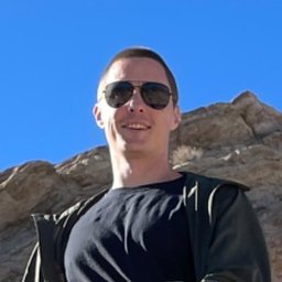 Douglas Gastonguay-Goddard 🇺🇸