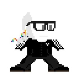 ⌟ ʙ ʟ Λ ĸ ᴇ ⌞