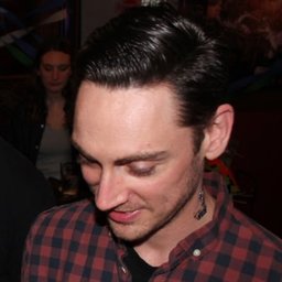 Joel Bantly