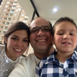 Rafael Mora