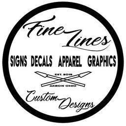 Fine Lines Custom Designs