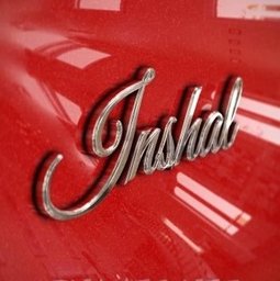 Muhammad Inshal Hussain