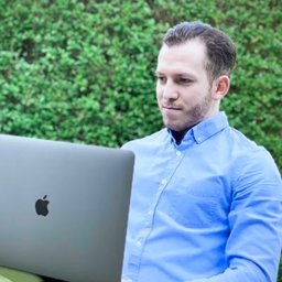 Alin Pralea 👨🏻‍💻