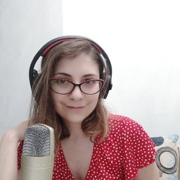 Anna Grigoryan 🇱🇹