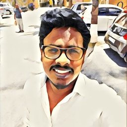 Hariharan