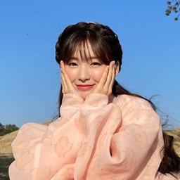 christine 「久栗鼠天」 🌈