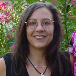 Becky Lingafelter