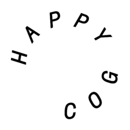 Happy Cog®