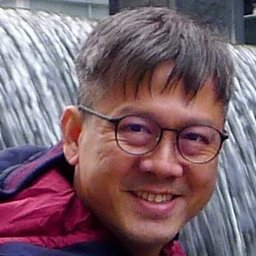 Yeong Sheng (永胜)