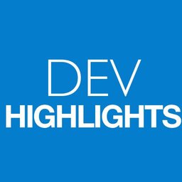 Developer Highlights