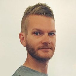 Nick van der Linde