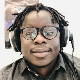 Jide Lambo
