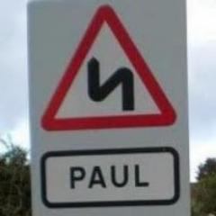 Paul Sebborn