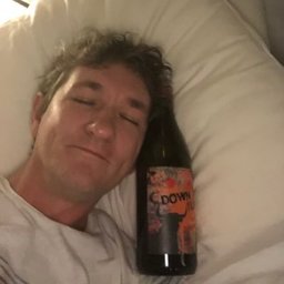 Damien Buckley 🇦🇺🇬🇧