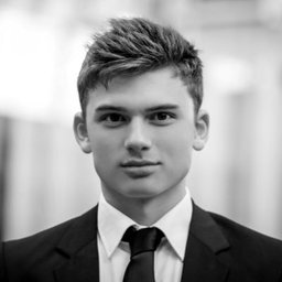 John Andrew Ferguson 王安强