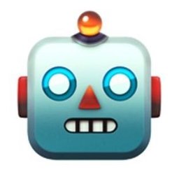 Let's learn together 🤖