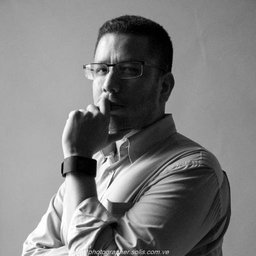 Carlos Solís Salazar