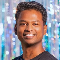 Dinesh Pandiyan