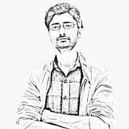 avatar of Nikhil Mehta