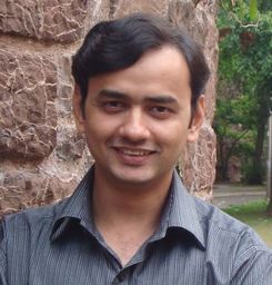 Kashif Ansari
