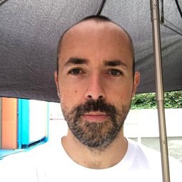 Florian Weber