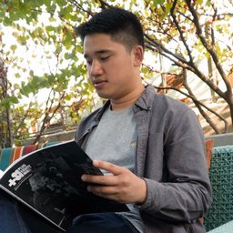 Steven Wu