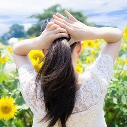 ふろーえん@エンジニア女子