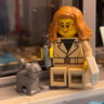 Cats Wander