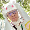 Yohan Yukiya Sese Cuneta 사요한 謝雪矢