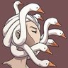 Hisses with Geese ????