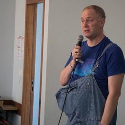 Ludovic :Firefox: :FreeBSD: